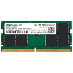 Transcend 32GB 4800MHZ Laptop DDR5