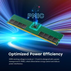 Transcend 32GB 4800MHZ Laptop DDR5
