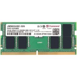 Transcend 32GB 5600MHZ Laptop DDR5