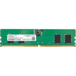 Transcend 8GB 4800MHZ Desktop DDR5