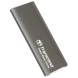 Transcend ESD265C 1TB EXT SSD 1050 MB/s