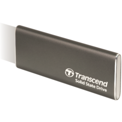 Transcend ESD265C 1TB EXT SSD 1050 MB/s