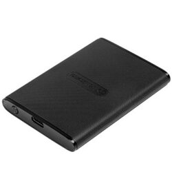 Transcend ESD270C 500GB EXT SSD 520 MB/s