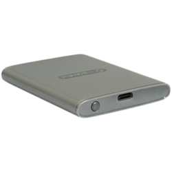 Transcend ESD360C 4TB EXT SSD 2000 MB/s