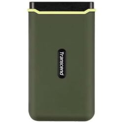 Transcend ESD380C 4TB EXT SSD 2000 MB/s
