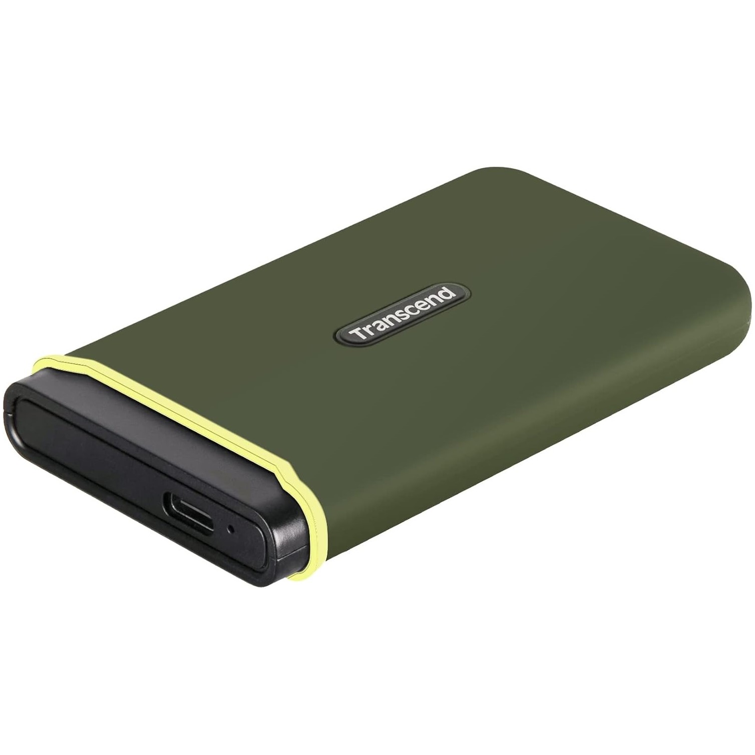 Transcend ESD380C 4TB EXT SSD 2000 MB/s Transcend ESD380C 4TB EXT SSD 2000 MB/s