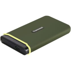 Transcend ESD380C 2TB EXT SSD 2000 MB/s
