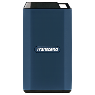 Transcend ESD410C 1TB EXT SSD 2000 MB/s Transcend ESD410C 1TB EXT SSD 2000 MB/s