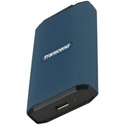 Transcend ESD410C 1TB EXT SSD 2000 MB/s
