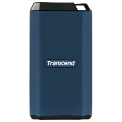 Transcend ESD410C 2TB EXT SSD 2000 MB/s