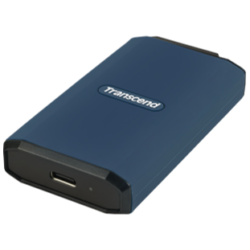 Transcend ESD410C 1TB EXT SSD 2000 MB/s