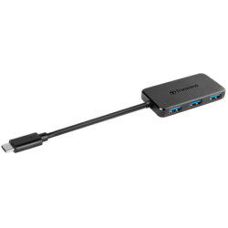 Transcend HUB2C