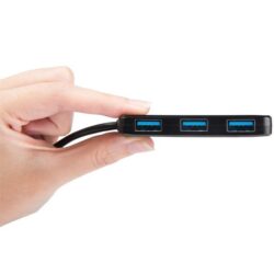 Transcend HUB2K