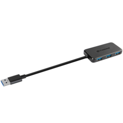 Transcend HUB2K