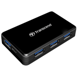 Transcend HUB3K Power Adapter