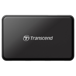 Transcend HUB3K Power Adapter
