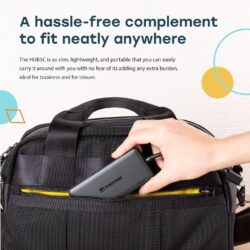 Transcend HUB5C