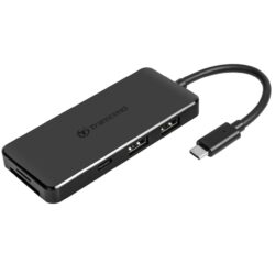 Transcend HUB5C
