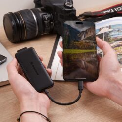Transcend HUB5C