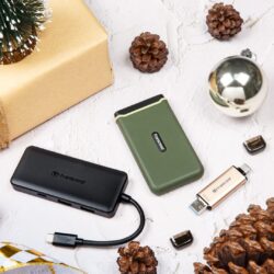 Transcend HUB5C