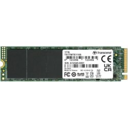 Transcend MTE115S 1TB 2280 NVME Gen 3×4