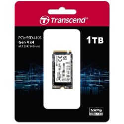 Transcend MTE410S 1TB 2242 NVME