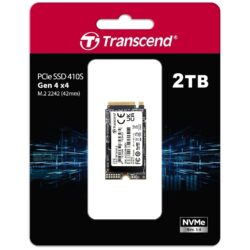 Transcend MTE410S 2TB 2242 NVME
