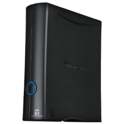 Transcend 4TB MY BOOK 35T3 WITH POWER ADAPTER