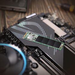 Transcend MTE115S 1TB 2280 NVME Gen 3×4