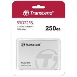 Transcend 225S 250GB 2.5 SSD