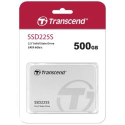 Transcend 225S 500GB 2.5 SSD