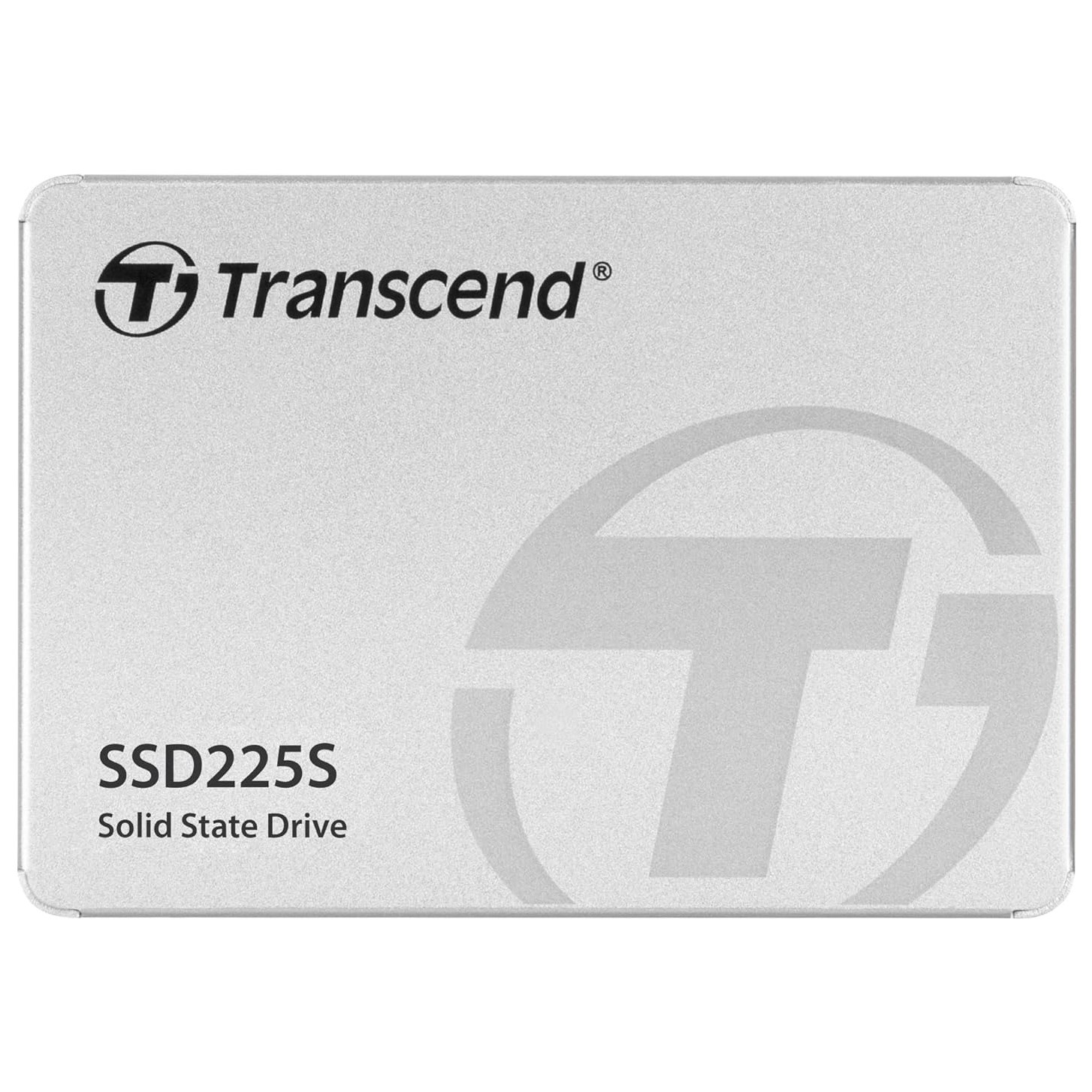 Transcend 225S 1TB 2.5 SSD Transcend 225S 1TB 2.5 SSD