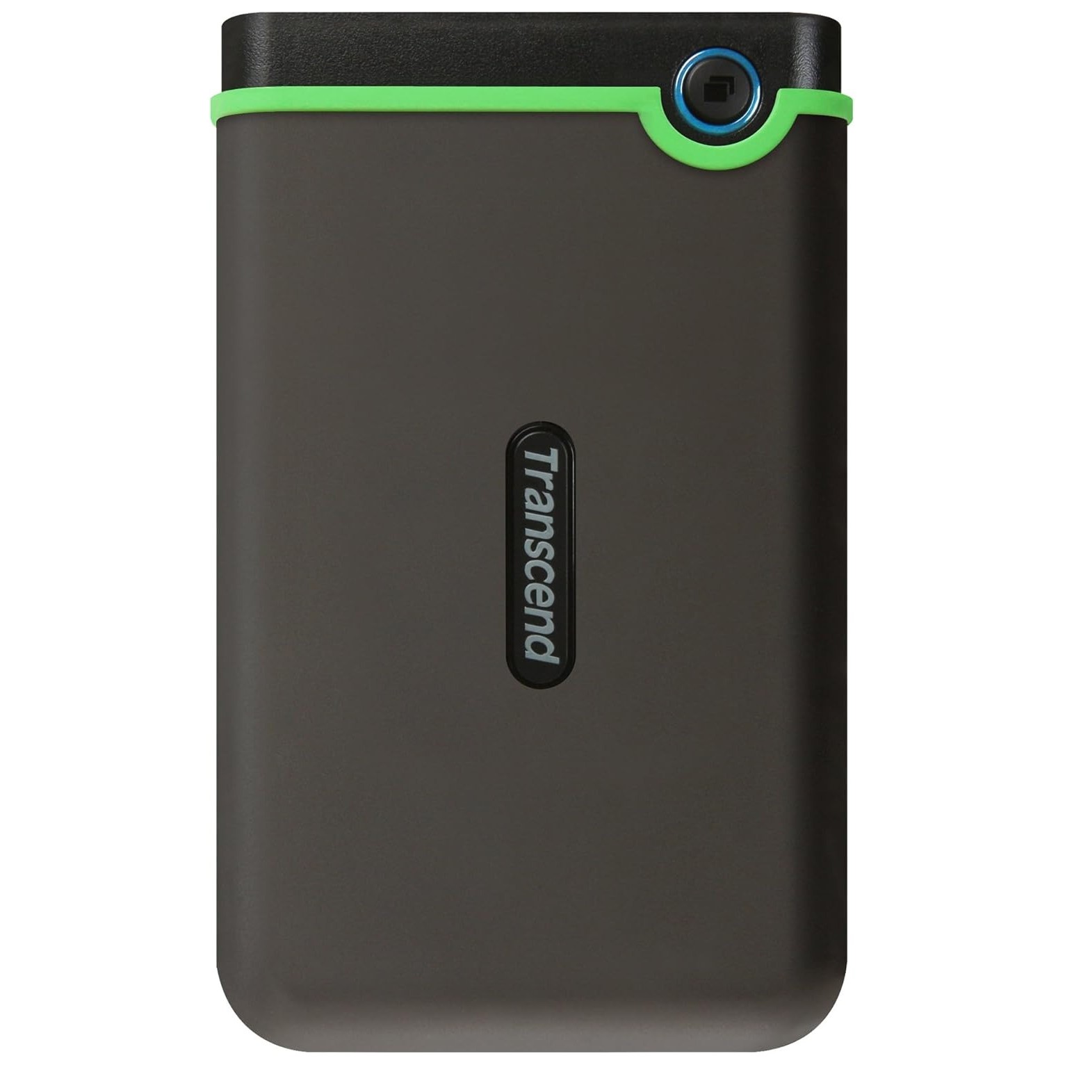 Transcend 4TB EXT HDD BLACK 25M3S Transcend 4TB EXT HDD BLACK 25M3S