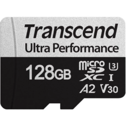 Transcend 128GB Micro SD 340S