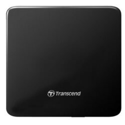 Transcend Slim Portable DVD Writer