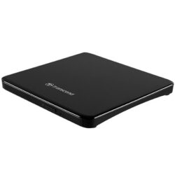Transcend Slim Portable DVD Writer