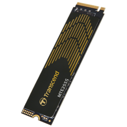 Transcend MTE255S 1TB 2280 NVME Gen 4 x4