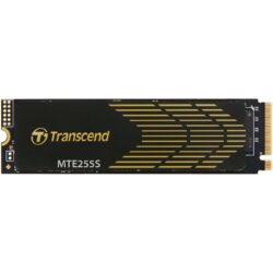 Transcend MTE255S 1TB 2280 NVME Gen 4 x4