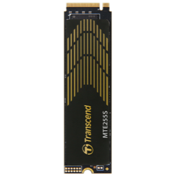 Transcend MTE255S 1TB 2280 NVME Gen 4 x4
