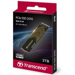 Transcend MTE255S 2TB 2280 NVME Gen 4 x4