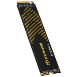 Transcend MTE255S 1TB 2280 NVME Gen 4 x4