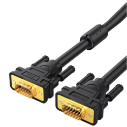UGREEN 11630 VGA Male to Male 1080P@60Hz Cable 1.5 Meter