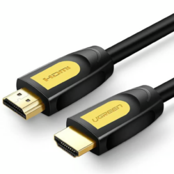 UGREEN 10128 HDMI 2.0 Male to Male Cable 1.5 Meter