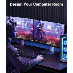 UGREEN 10204 4K Displayport to HDMI Cable 5 Meter