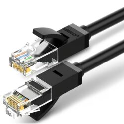 UGREEN 20158 Cat6 UTP Ethernet Cable – 0.5m