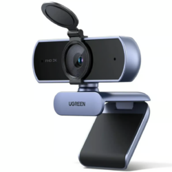 UGREEN 25442 2k 30FPS Full HD Webcam