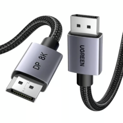 UGREEN 45039 DisplayPort 8K Cable 5m