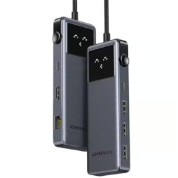 UGREEN CM888 (45155) 7-in-1 Type-C Multifunction Hub