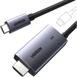 UGREEN 55330 USB-C to HDMI 4K Cable 2 Meter