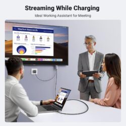 UGREEN 55330 USB-C to HDMI 4K Cable 2 Meter